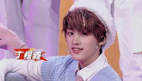 丁程鑫宋亚轩最新爆料,揭秘幕后故事与精彩瞬间