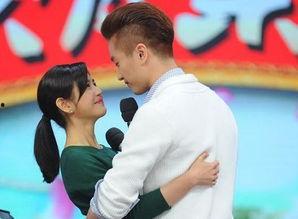 娱乐八卦爆料陈晓陈妍希,娱乐圈再掀甜蜜风暴